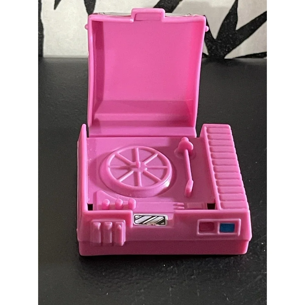 Barbie vintage 1982